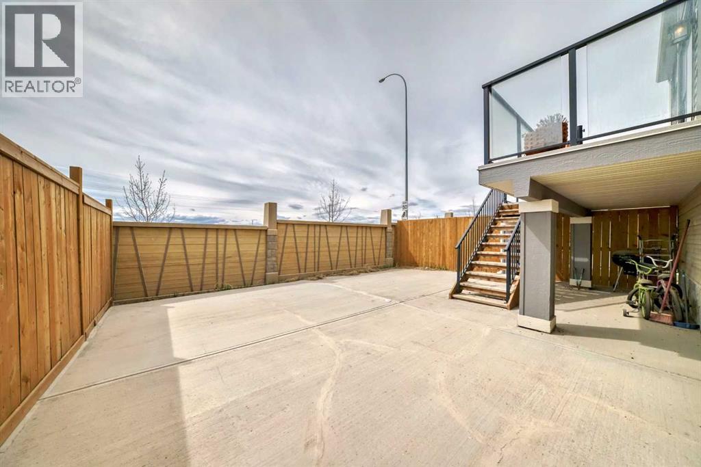 90 Howse Common NE, Calgary, Alberta  T3P 1L2 - Photo 49 - A2290247
