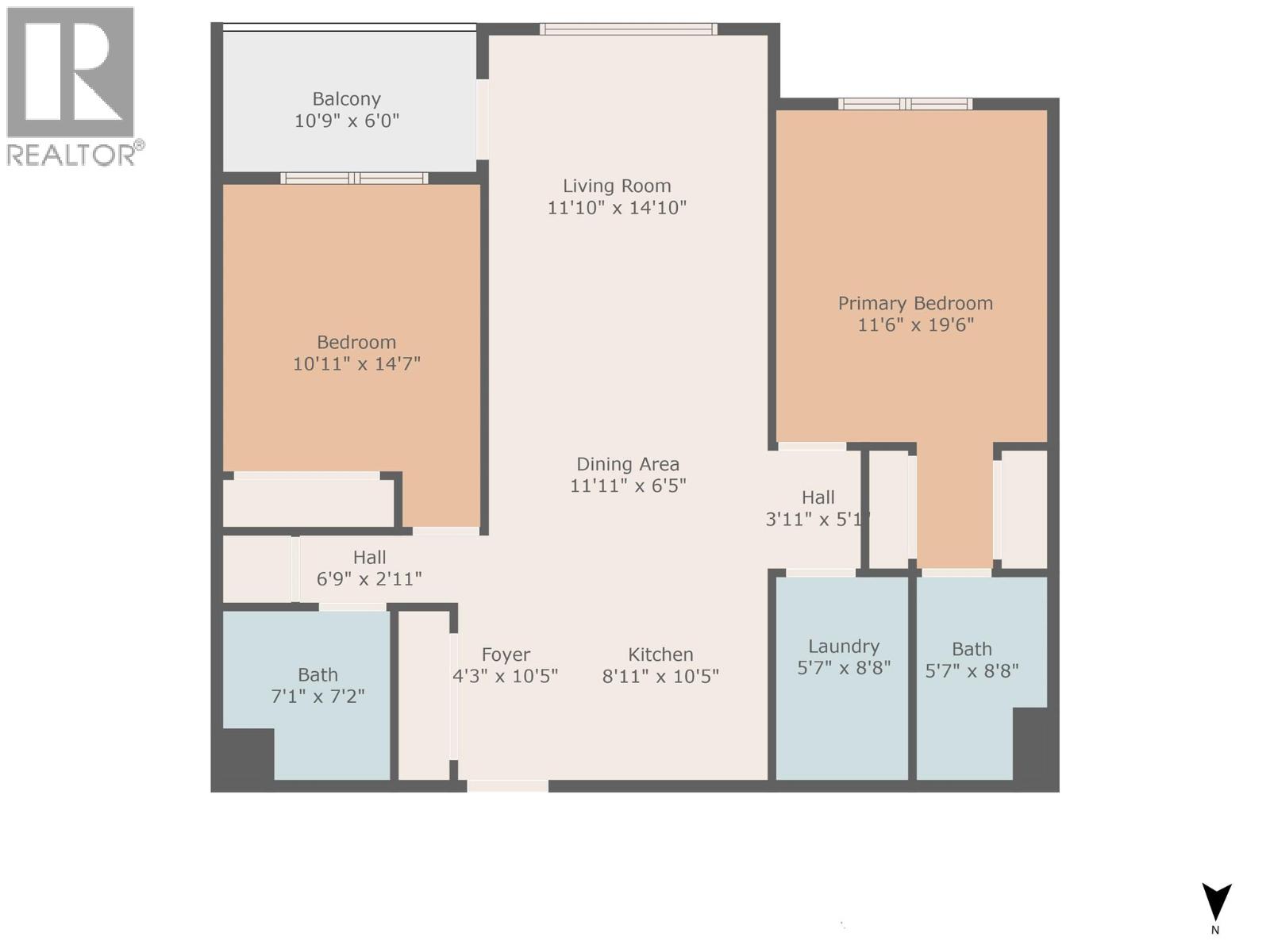 770 Rutland Road Unit# 208, Kelowna, British Columbia V1X 3B7 - Photo 33 - 10376687