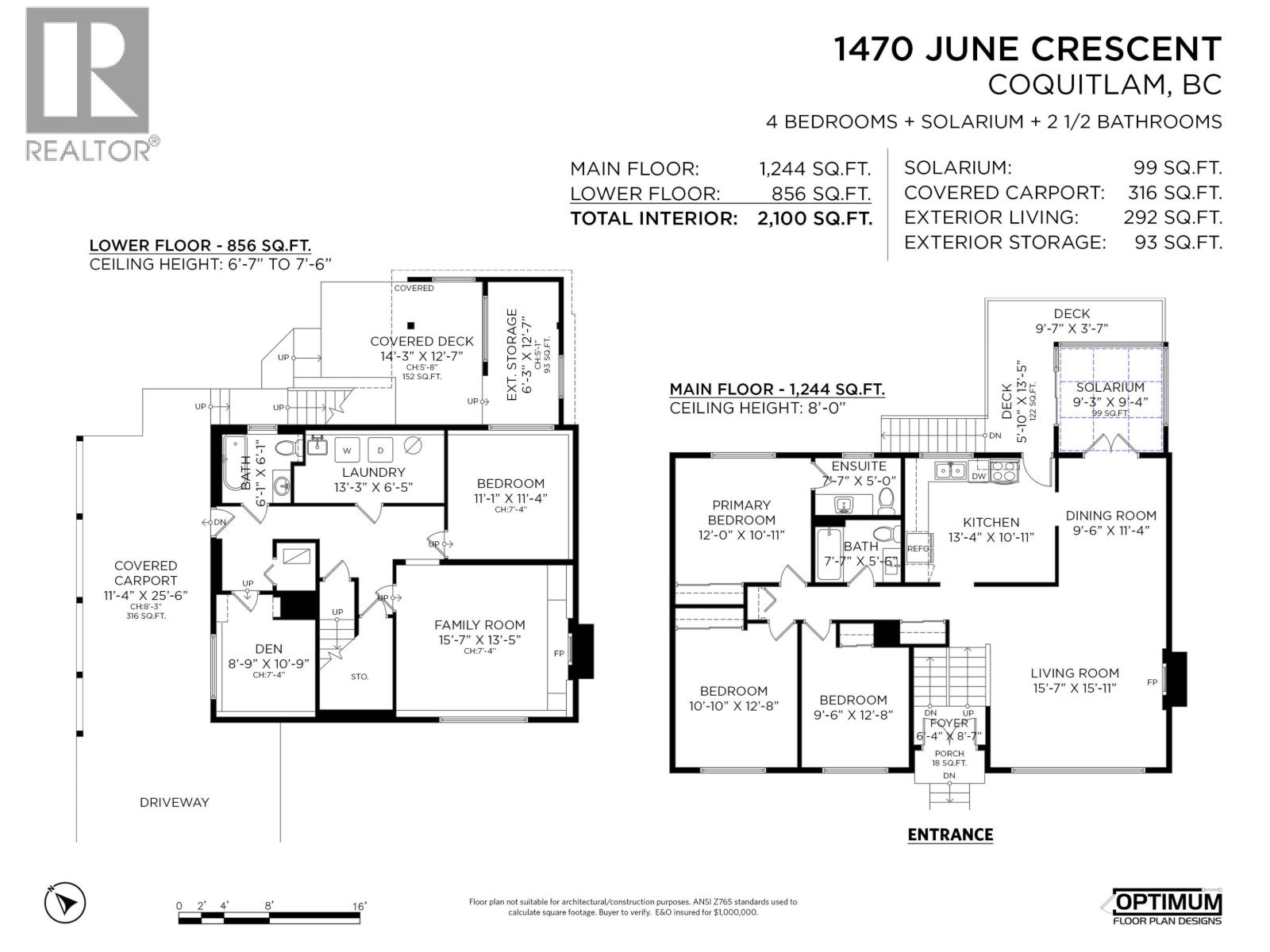 1470 June Crescent, Port Coquitlam, British Columbia  V3C 2Y1 - Photo 36 - R3145888