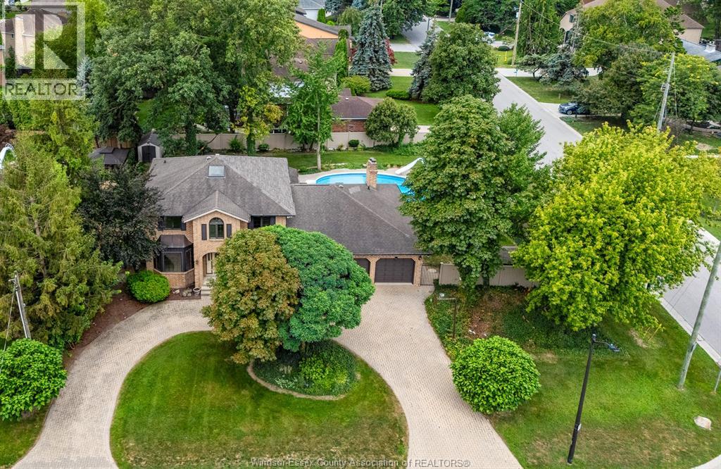 MLS# 26019944: 267 ELMGROVE DRIVE, Lakeshore, Canada