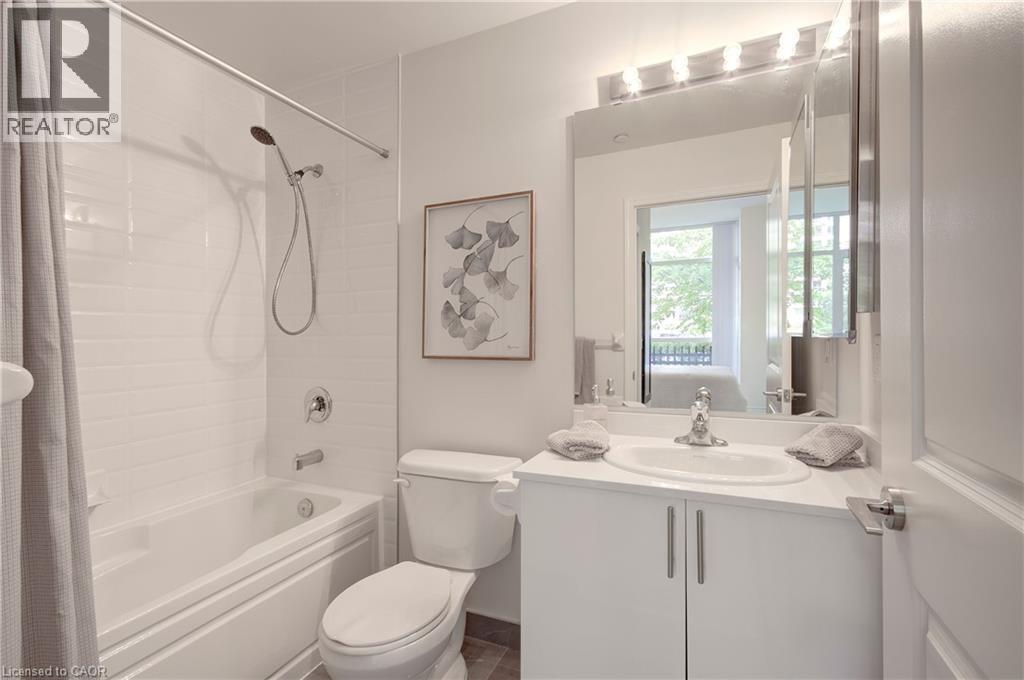349 Rathburn Road W Unit# 107, Mississauga, Ontario  L5B 0G9 - Photo 14 - 40849689