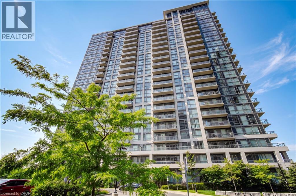 349 Rathburn Road W Unit# 107, Mississauga, Ontario  L5B 0G9 - Photo 19 - 40849689