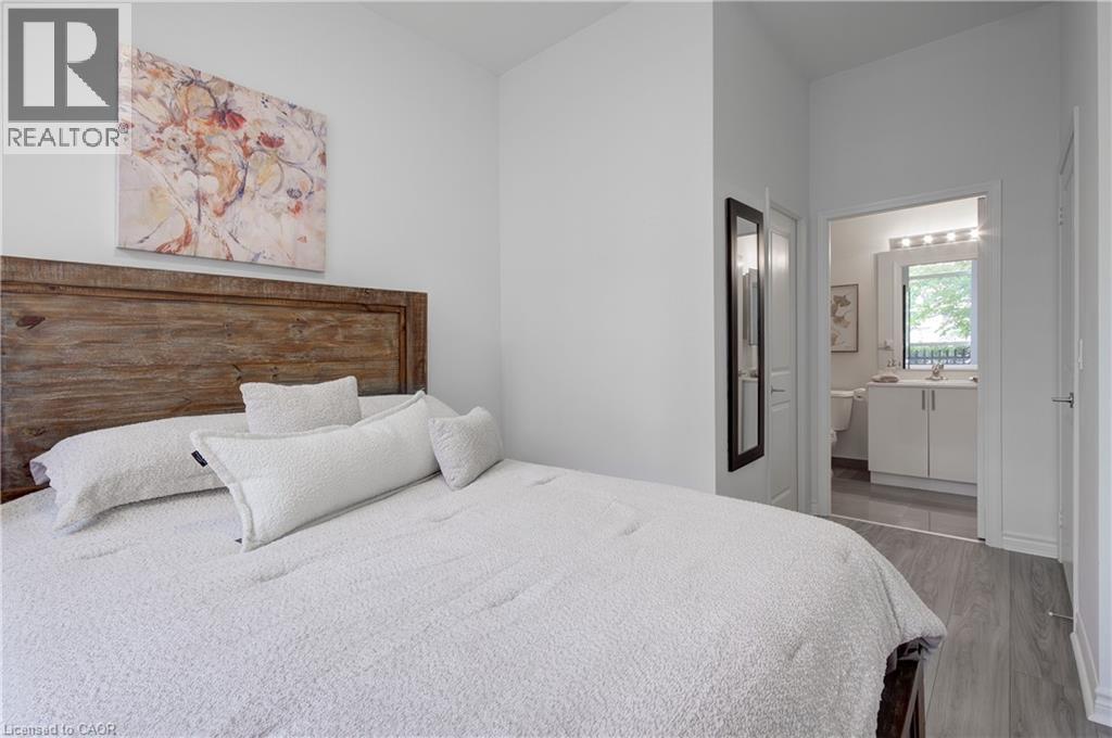 349 Rathburn Road W Unit# 107, Mississauga, Ontario  L5B 0G9 - Photo 7 - 40849689