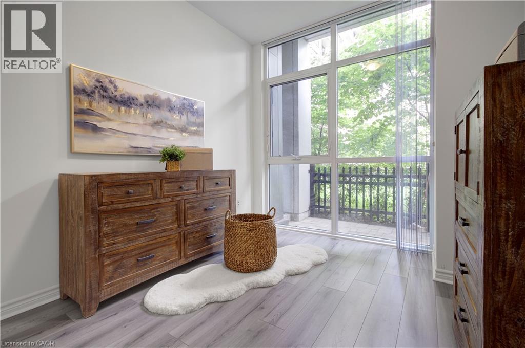 349 Rathburn Road W Unit# 107, Mississauga, Ontario  L5B 0G9 - Photo 10 - 40849689