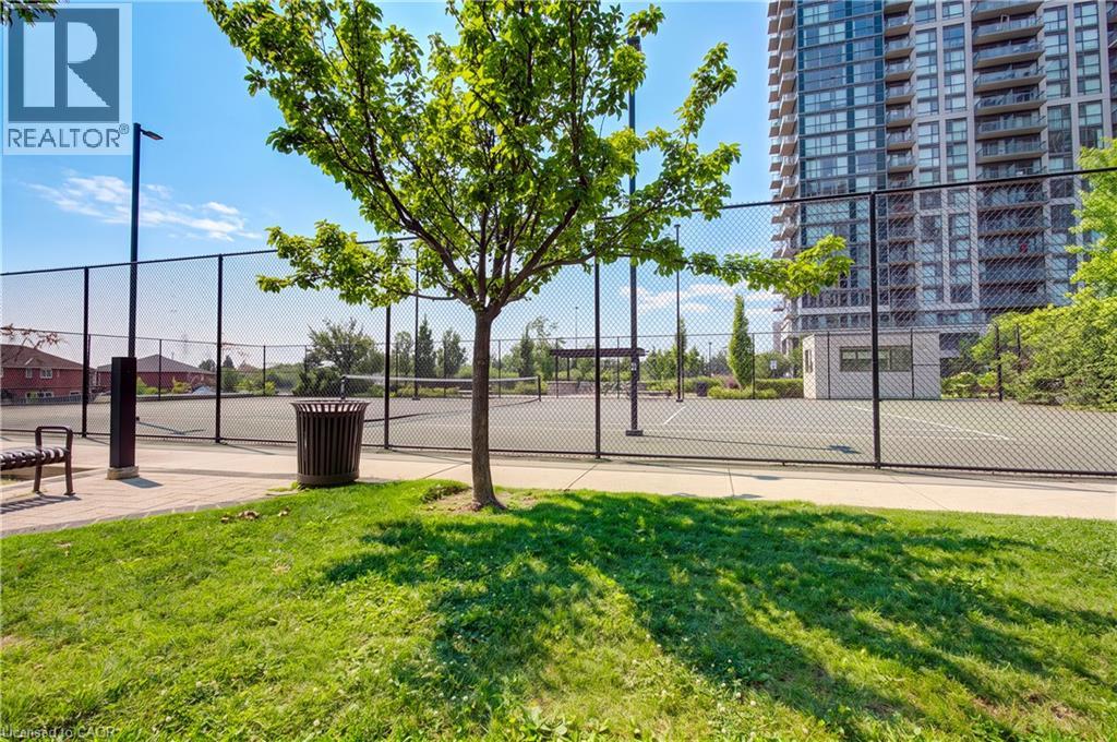 349 Rathburn Road W Unit# 107, Mississauga, Ontario  L5B 0G9 - Photo 16 - 40849689