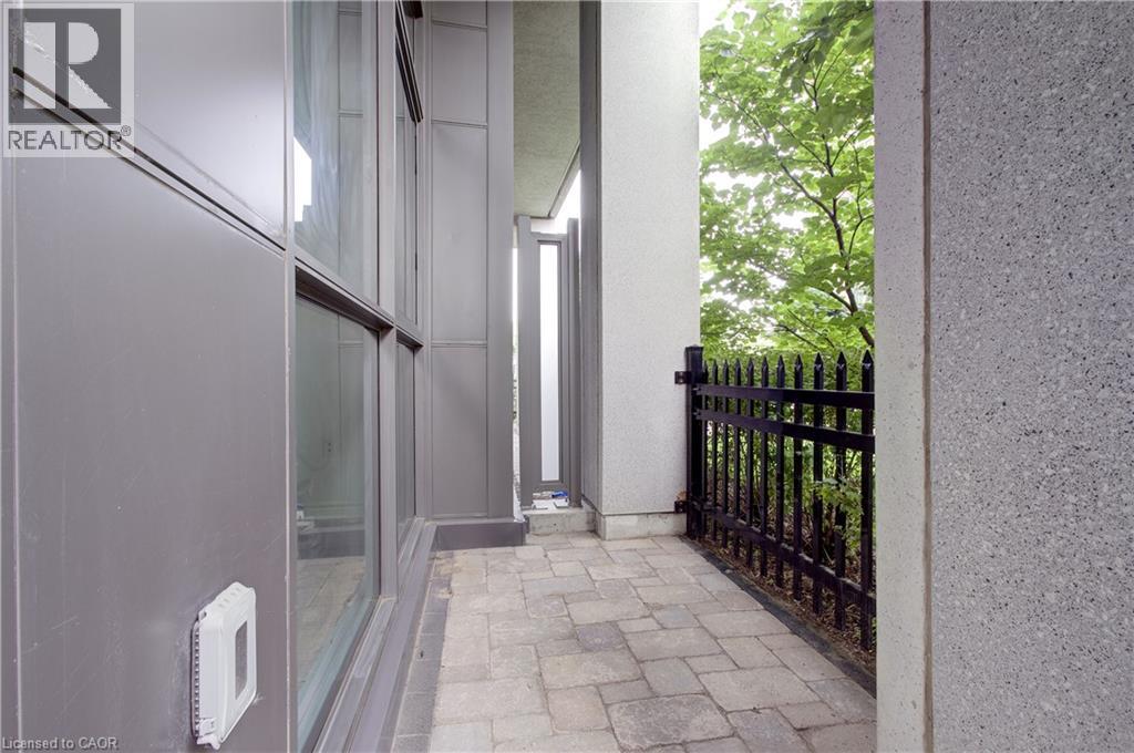 349 Rathburn Road W Unit# 107, Mississauga, Ontario  L5B 0G9 - Photo 12 - 40849689
