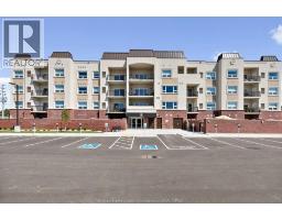 7887 EDGAR STREET Unit# 101, Windsor, Ontario