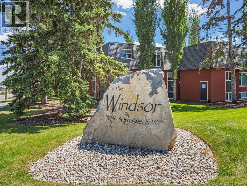 109, 315 50 Avenue SW, Calgary, Alberta  T2S 1H3 - Photo 3 - A2317100