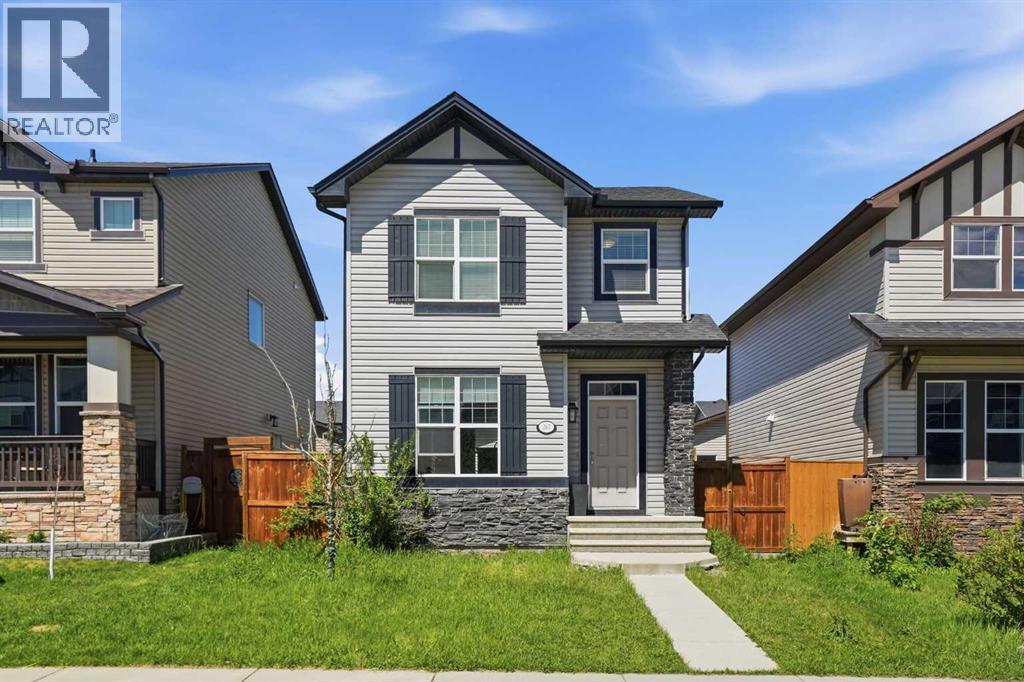 267 Skyview Springs Gardens Ne, Calgary, Alberta T3N 0B6 - Photo 47 - A2318383