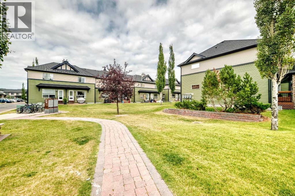 802, 140 Sagewood Boulevard SW, Airdrie, Alberta  T4B 3H5 - Photo 41 - A2335244