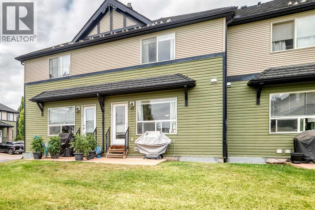 802, 140 Sagewood Boulevard SW, Airdrie, Alberta  T4B 3H5 - Photo 38 - A2335244