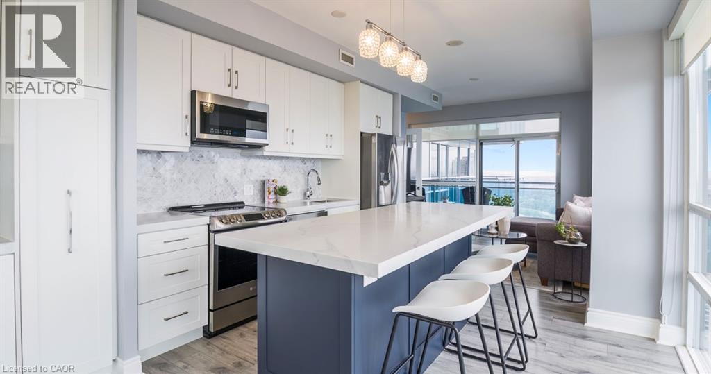 16 Brookers Lane Unit# 3506, Toronto, Ontario  M8V 0A5 - Photo 6 - 40855253