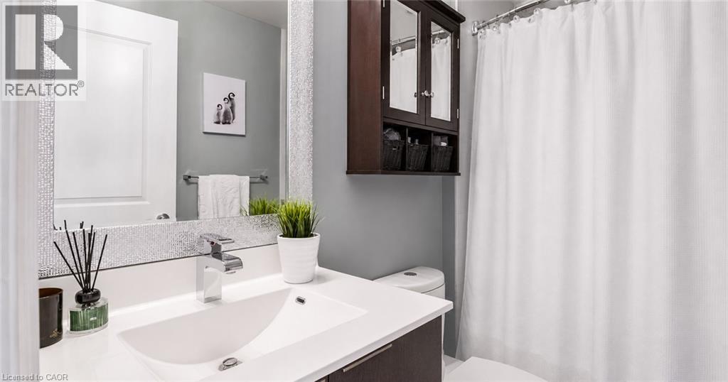16 Brookers Lane Unit# 3506, Toronto, Ontario  M8V 0A5 - Photo 16 - 40855253