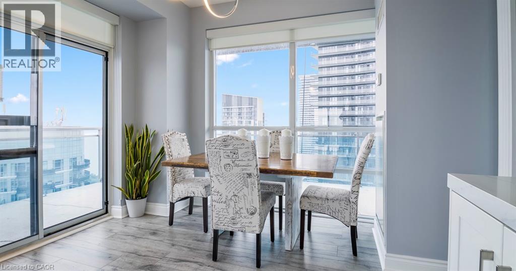 16 Brookers Lane Unit# 3506, Toronto, Ontario  M8V 0A5 - Photo 8 - 40855253