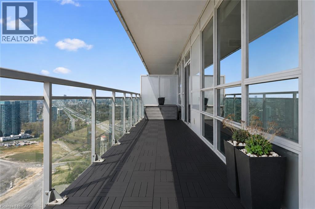 16 Brookers Lane Unit# 3506, Toronto, Ontario  M8V 0A5 - Photo 20 - 40855253