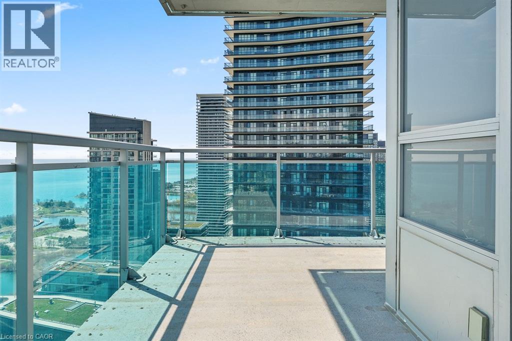 16 Brookers Lane Unit# 3506, Toronto, Ontario  M8V 0A5 - Photo 23 - 40855253