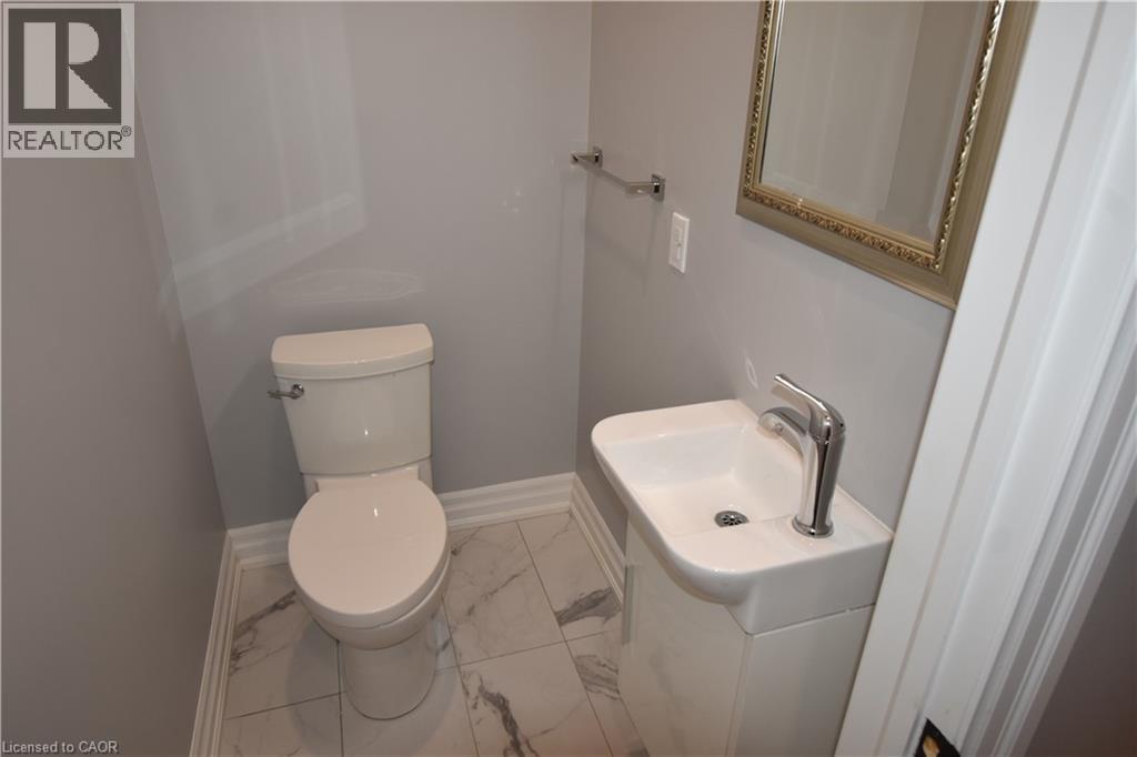 1294 Coric Avenue Unit# 2, Burlington, Ontario  L7R 3S3 - Photo 9 - 40855835