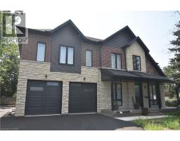 1294 CORIC Avenue Unit# 2, Burlington, Ontario