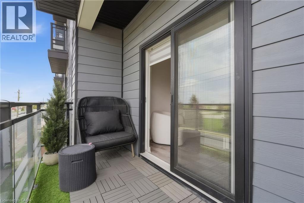251 Northfield Drive E Unit# 312, Waterloo, Ontario  N2K 0G9 - Photo 10 - 40856013
