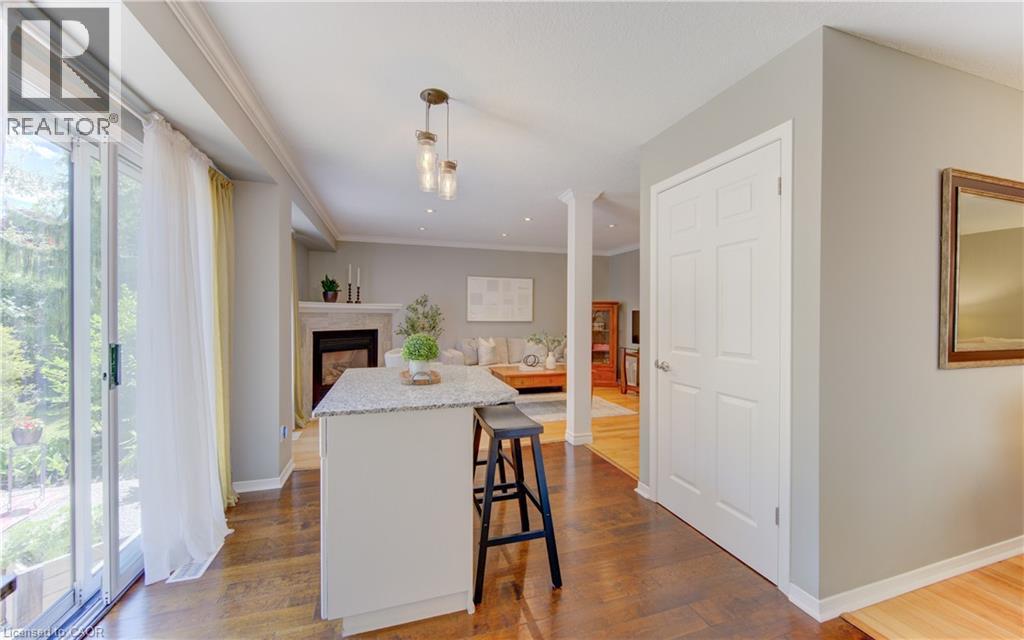 23 Trelawney Street, Kitchener, Ontario N2N 3A8 - Photo 24 - 40856193
