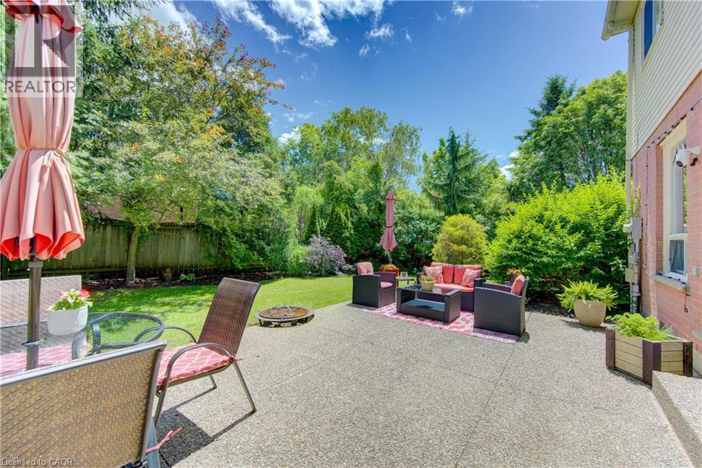 23 Trelawney Street, Kitchener, Ontario N2N 3A8 - Photo 41 - 40856193