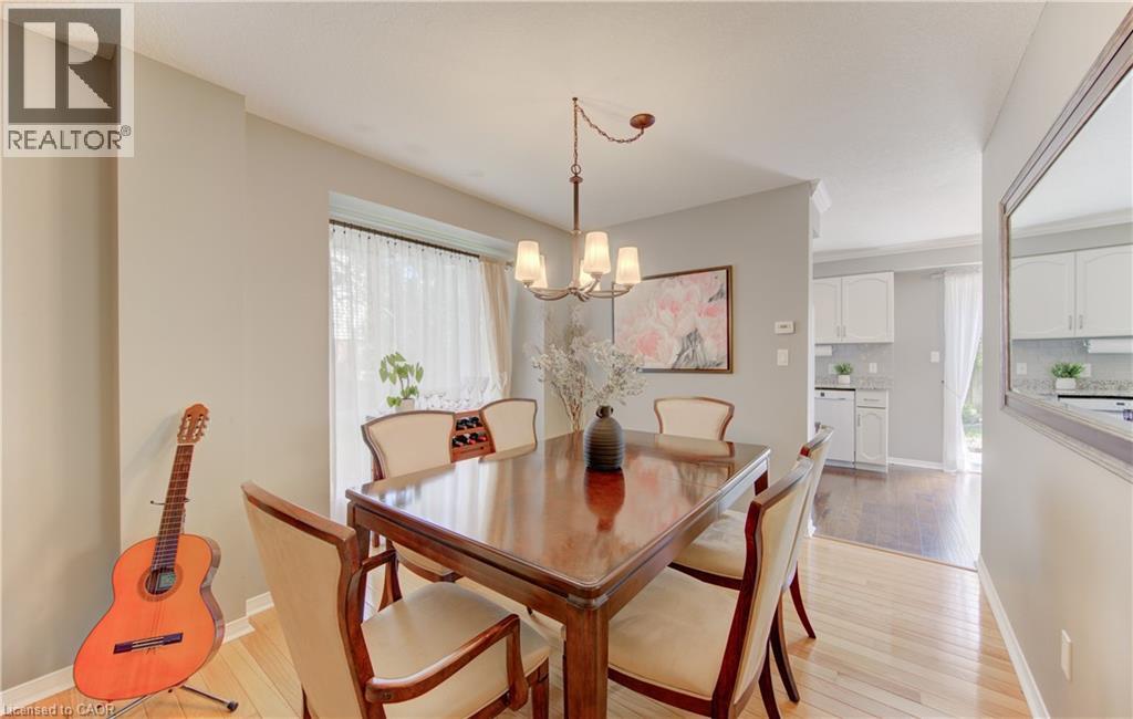 23 Trelawney Street, Kitchener, Ontario N2N 3A8 - Photo 11 - 40856193