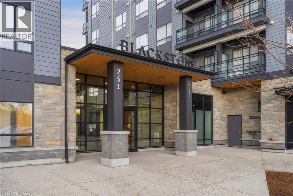 251 Northfield Drive E Unit# 312, Waterloo, Ontario  N2K 0G9 - Photo 14 - 40856013