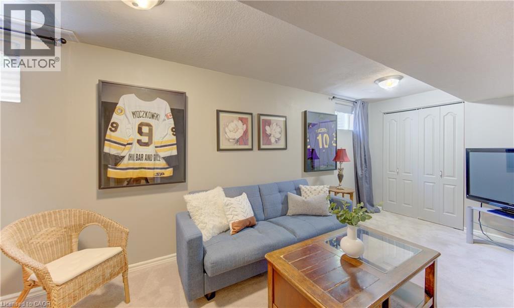 23 Trelawney Street, Kitchener, Ontario N2N 3A8 - Photo 39 - 40856193
