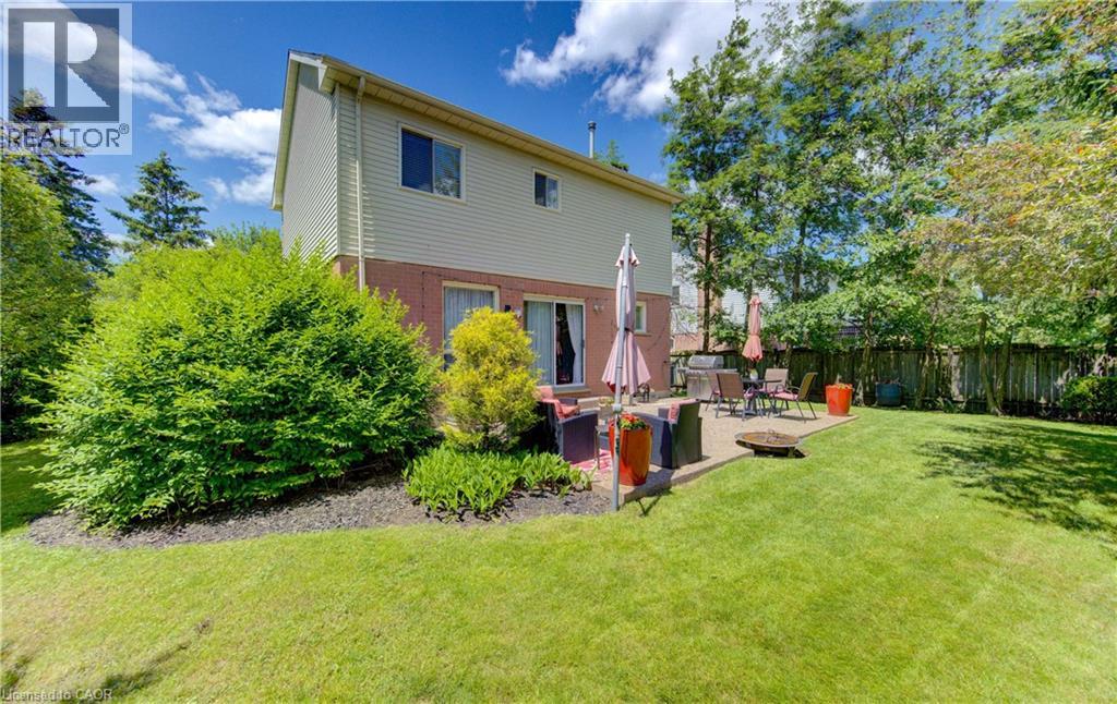 23 Trelawney Street, Kitchener, Ontario N2N 3A8 - Photo 44 - 40856193