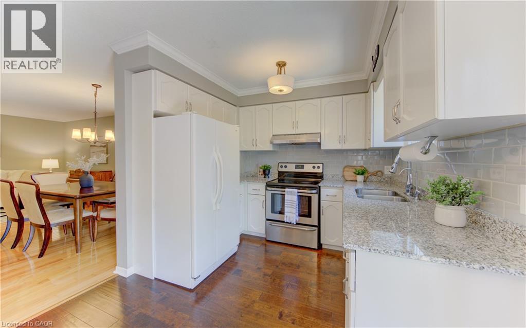 23 Trelawney Street, Kitchener, Ontario N2N 3A8 - Photo 21 - 40856193