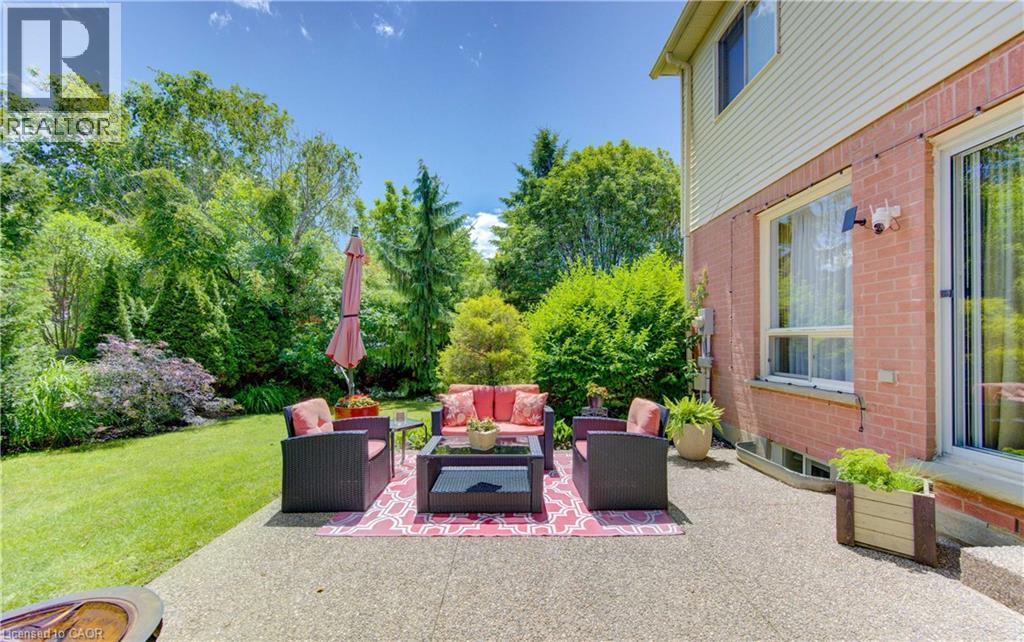 23 Trelawney Street, Kitchener, Ontario N2N 3A8 - Photo 42 - 40856193