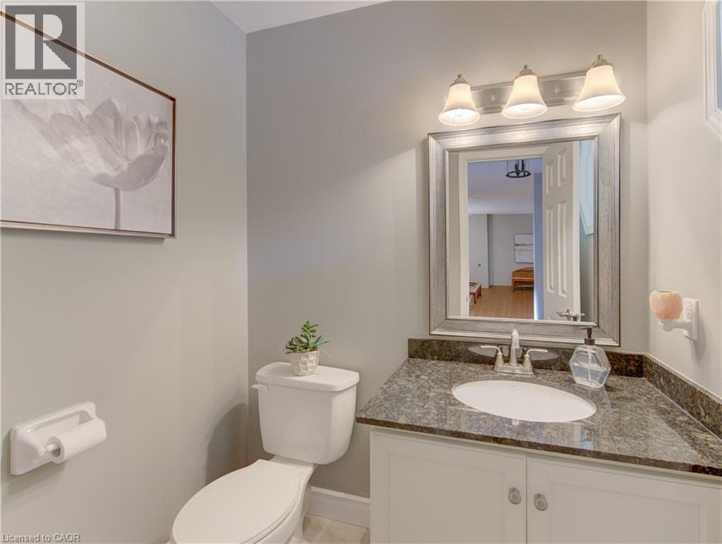 23 Trelawney Street, Kitchener, Ontario N2N 3A8 - Photo 7 - 40856193