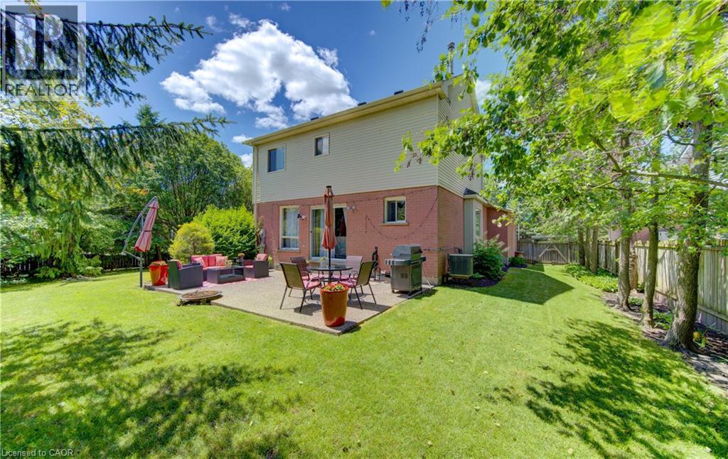 23 Trelawney Street, Kitchener, Ontario N2N 3A8 - Photo 45 - 40856193