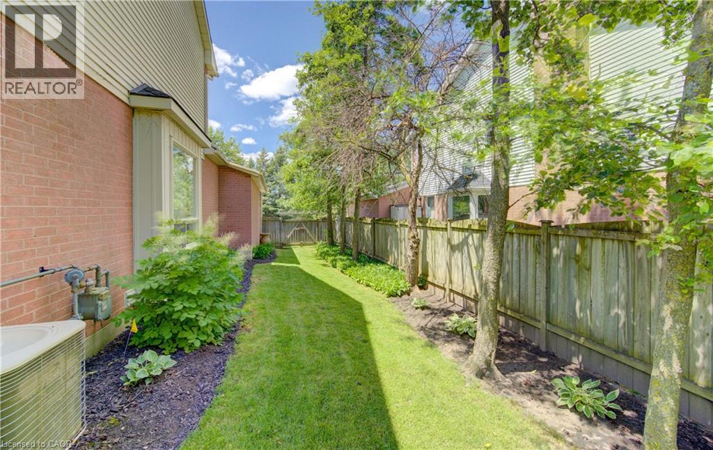 23 Trelawney Street, Kitchener, Ontario N2N 3A8 - Photo 46 - 40856193