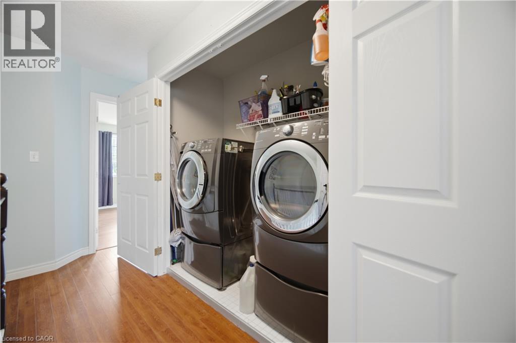 40 Sunnycroft Court, Hamilton, Ontario  L8B 0L3 - Photo 32 - 40856290