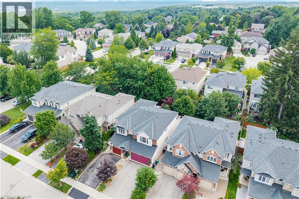40 Sunnycroft Court, Hamilton, Ontario  L8B 0L3 - Photo 3 - 40856290