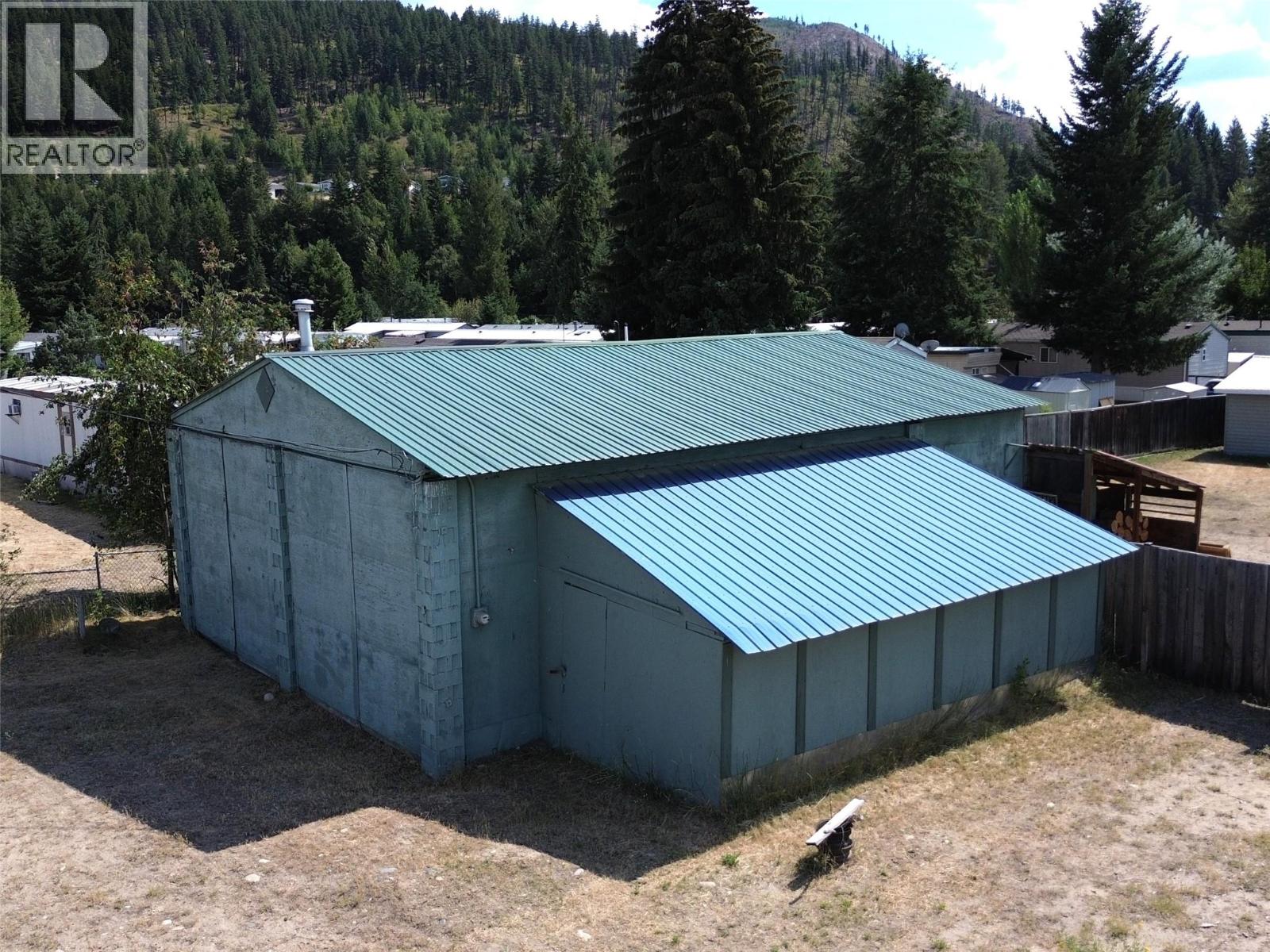 596-4590 Barriere Town Road, Barriere, British Columbia  V0E 1E0 - Photo 61 - 10397920