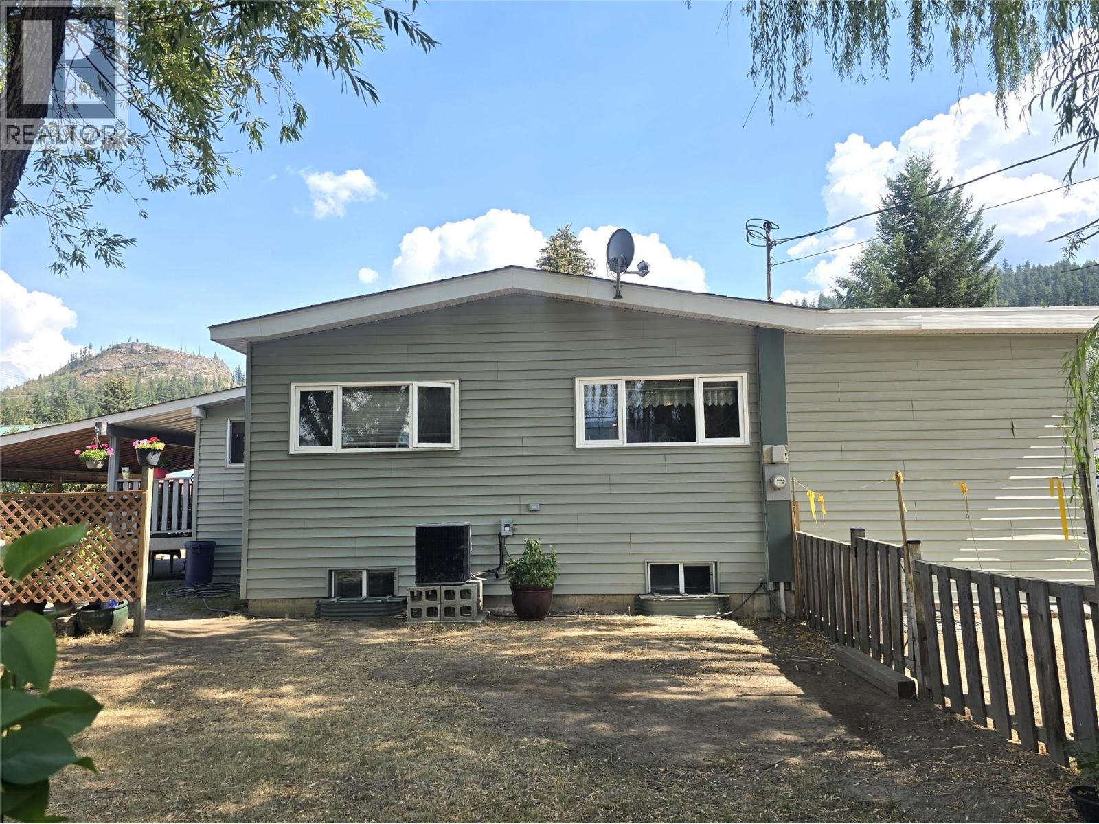 596-4590 Barriere Town Road, Barriere, British Columbia  V0E 1E0 - Photo 65 - 10397920
