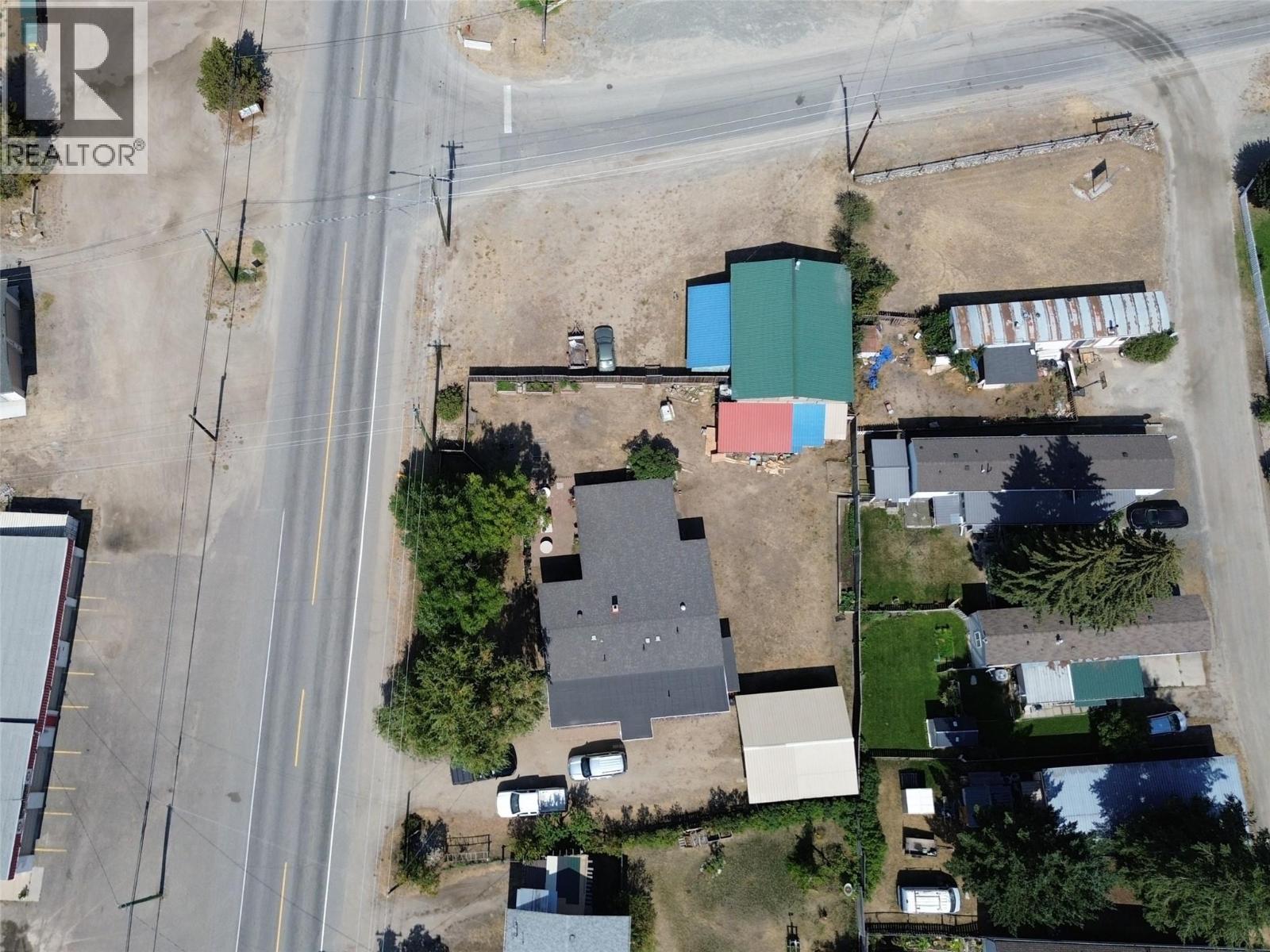 596-4590 Barriere Town Road, Barriere, British Columbia  V0E 1E0 - Photo 66 - 10397920