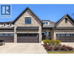 324 JORDAN LANE, Lakeshore, Ontario