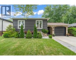 46 Plumbrook DRIVE, Leamington, Ontario