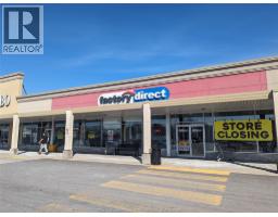 1500 HURON CHURCH Unit# AO1111B, Windsor, Ontario