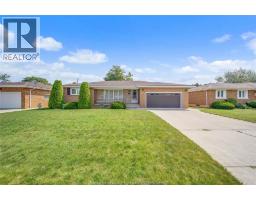2506 LONGFELLOW AVENUE, Windsor, Ontario