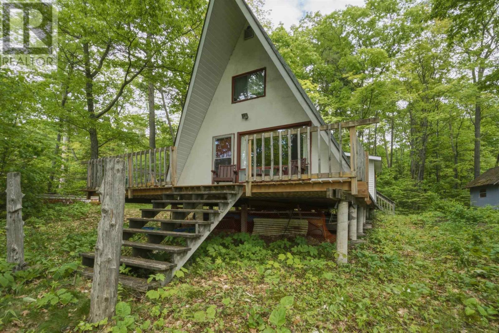 1539 Mississagi Bay RD, Huron Shores, Ontario