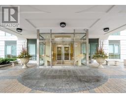 308 - 11 WILLIAM CARSON CRESCENT, Toronto, Ontario