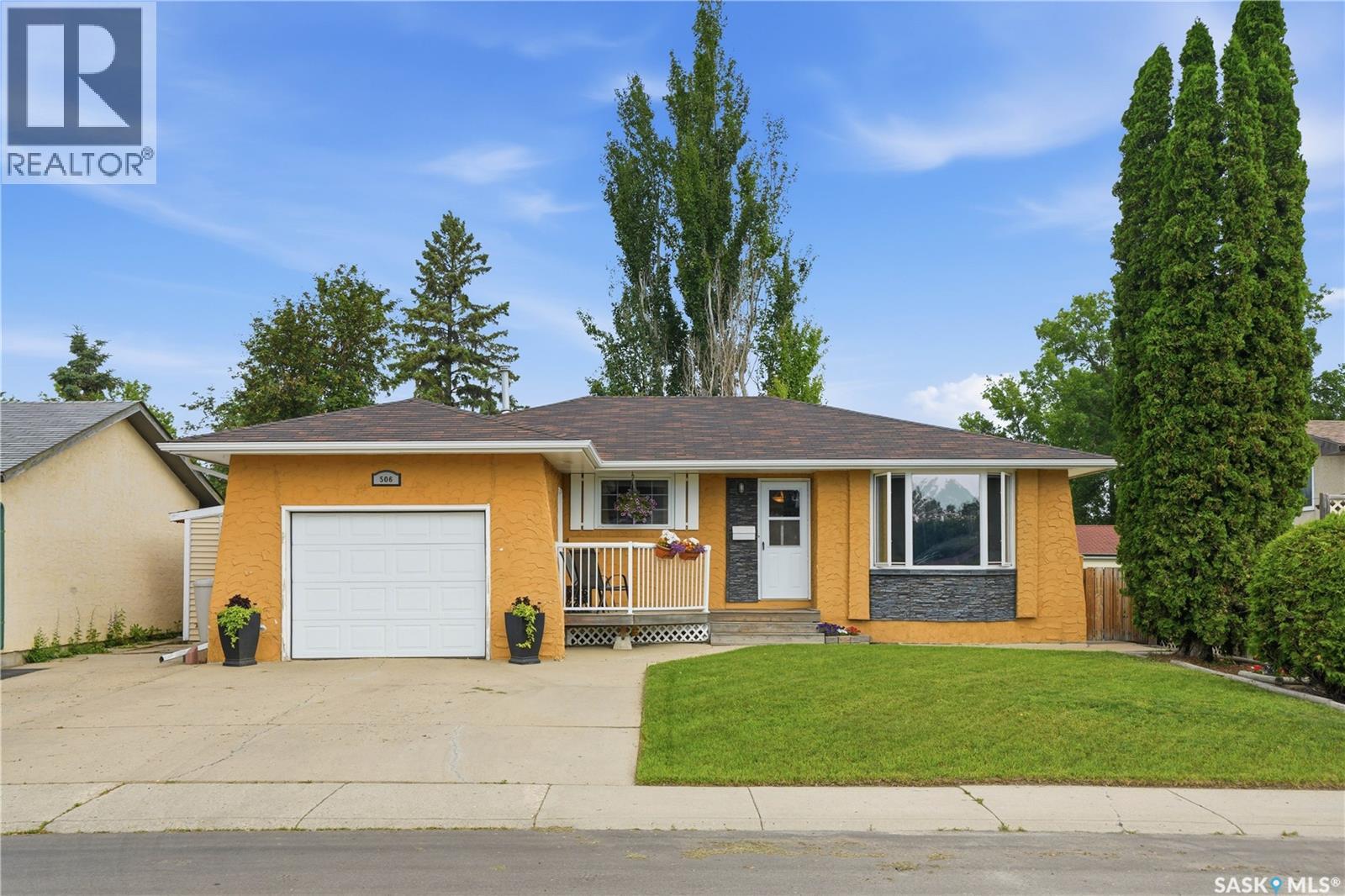 506 Fisher CRESCENT, Saskatoon, Saskatchewan