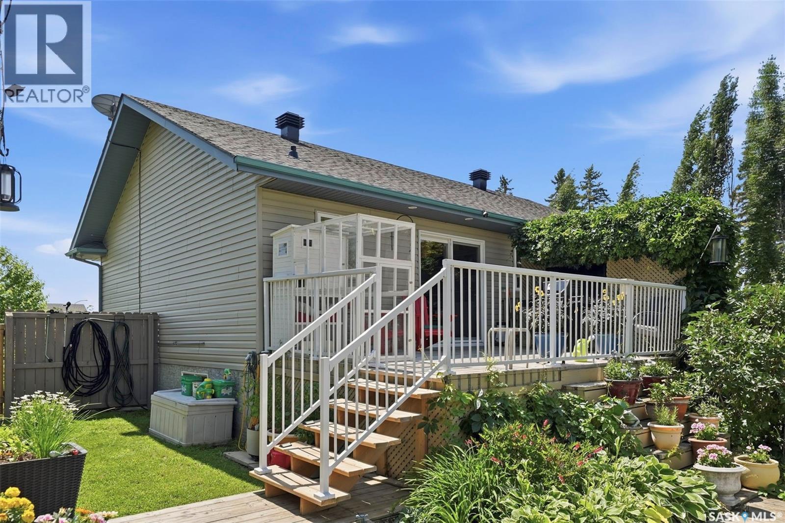 601 2nd Avenue, Borden, Saskatchewan  S0K 0N0 - Photo 37 - SK045805