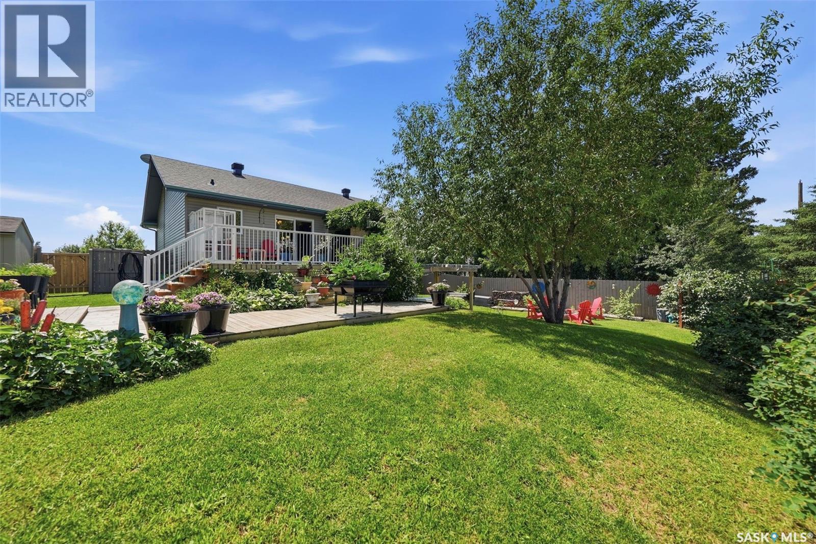 601 2nd Avenue, Borden, Saskatchewan  S0K 0N0 - Photo 41 - SK045805