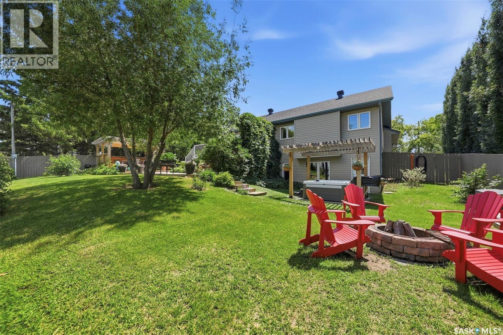 601 2nd Avenue, Borden, Saskatchewan  S0K 0N0 - Photo 42 - SK045805