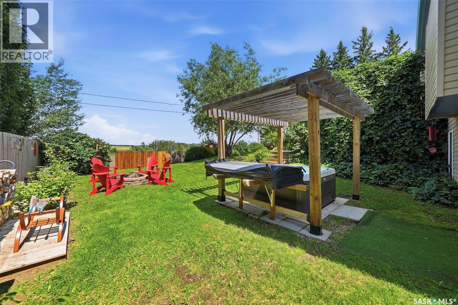 601 2nd Avenue, Borden, Saskatchewan  S0K 0N0 - Photo 45 - SK045805